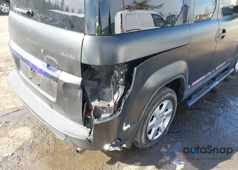 2011 Honda Element Ex z USA, uszkodzony, nr VIN 5J6YH2H74BL001480